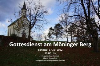 Möninger Berg 17.07.22